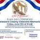 12th Annual Flag Day Ceremony