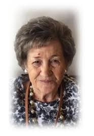 Charlene Sidwell Obituary (1937