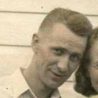 Paul Benjamin Brake (1914–1991)