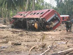 The Biggest Train Crashes in History ...