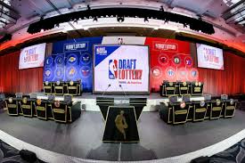 The 2020 nba draft is finally here. Unanimous Belief That The Warriors Will Look To Trade No 2 Pick In 2020 Nba Draft