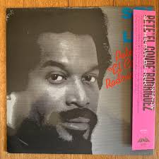 Freddie Sanchez (2) Discography: Vinyl, CDs, & More