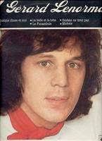 Hors serie.france ( offert par mars ) de Gerard Lenorman/Dave, 33T chez  musicolor