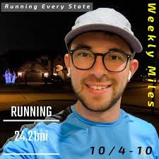 Jared Stump 🏃🏻‍♂️🚴🏻‍♂️⛰ (@runningeverystate) • Instagram photos and  videos