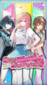 Secret Manga Girlfriend для Android — Скачать