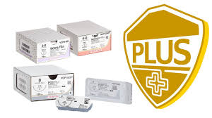 Image result for Polydioxanone Suture