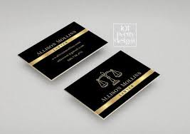 Black And Gold Card Design Golden Business Card Lawyer Business Card Design Black Gold Business Card Printable Attorney Gold Business Car Cartao De Visita Advogado Cartao De Visita Carta