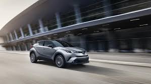 These are fj cruiser and venza. Latest Toyota Suv Models Earl Stewart Toyota