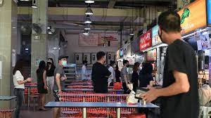 Yes, you may go out in groups of five from 14 june 2021 onwards, an increase from the cap of two people previously. Hcglod2 E9xy4m