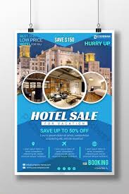 The movies on this list will feed anyone's wanderlust and encourage you to book a flight to new orleans — or maybe somewhere as far away as tokyo. Modern Corporate Hotel Sale For Vacation Travel Poster Template Design Ai Free Download Pikbest