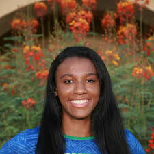 Jasmine Knight's Xavier College Prep Bio