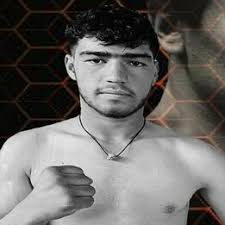 Jafser Hotak vs. Mosa Zazai, Hotak vs. Mohammad