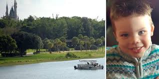 Report: Tourists warned Disney about gator before attack