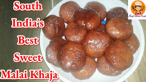 Tamil people are famous for its deep belief that serving food to others is a service to humanity, as it is common in many regions of india. Malai Khaja How To Make Malai Kaja Recipe In Tamil Sweet Recipes Khaja Sweet Nanjil Home Cooking Youtube
