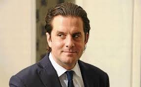 Action man Carter Murray speeds through London merger of DraftFCB and  Inferno