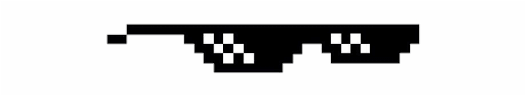 Mlg Sunglasses Transparent Background Posted By Michelle Cunningham
