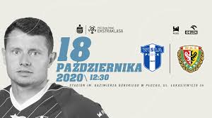 Ponad 60 dostępny lig z całego świata. Wisla Plock S A