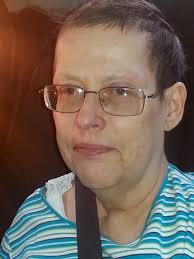 In loving memory Of Mary M. Bradley