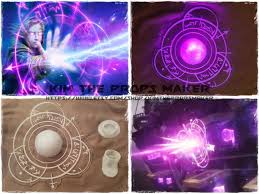 It differed from other types of magic such as divine magic because the wielder was tapping directly into the weave. World Of Warcraft Arcane Blast Light Up Magic Casting Etsy