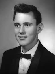 Obituary information for David Royce Gage