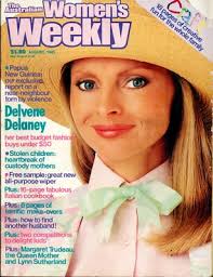 Aust Women's Weekly