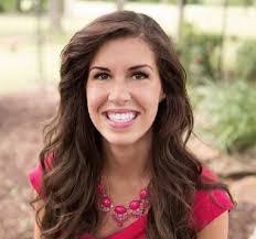 Alecia Whitney's Instagram, Twitter & Facebook