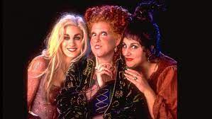 Use it or lose it they say, and that is certainly true when it. The Hardest Hocus Pocus Trivia Quiz Ever