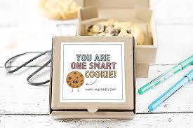 Perfect for neighbor holiday and christmas gifts. Cookie Gifts For Valentine S Day Or Just Because Live Laugh Rowe
