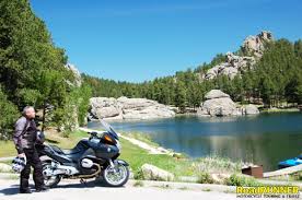 Driving distance from las vegas, nv to sturgis, sd. Shamrock Tour Sturgis And Deadwood South Dakota Roadrunner Motorcycle Touring Travel Magazine