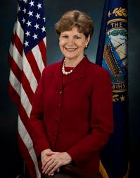 The united states senate is the upper chamber of the united states congress, with the house of representatives being the lower chamber.together they compose the national bicameral legislature of the united states. Jeanne Shaheen Wikipedia