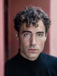 Giovanni Funiati, attore (Walcher Management)