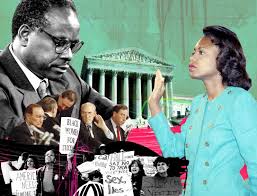 Supreme court justice clarence thomas on abraham lincoln. It Was Just Awful The Clarence Thomas Hearings In The Words Of Those Who Were There The Washington Post