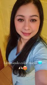 Estrenando color nuevo de uniforme me encanta, me encanta mi color fav...