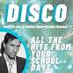 School Disco feat. PA set by Nathan Moore (Brother event image