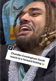 Chandler Cunningham South