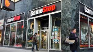 This mining method has emerged recently and has gained popularity among crypto investors. Gamestop Shares And Reddit Fueled Stocks Plummet Crypto Fans Say Bitcoin Is The Only True Attack Finance Bitcoin News