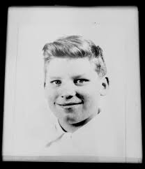 Hazelwood historical society to restore boy plaque