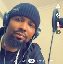 Don Bright Of Africa/ Artist