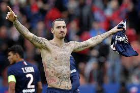 The first line is used to protect from unjust punishment, the second one to shun bad fortune, the third. Zlatan Ibrahimovic Wore Temporary Tattoos To Raise Awareness Of Hunger Bleacher Report Latest News Videos And Highlights