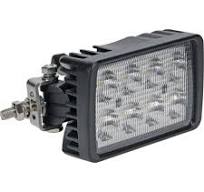 LED Side Mount Light with Swivel Bracket, TL3090