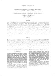 Ditanya mengenai punca perceraian dalam kalangan suami isteri, ab rahman berkata, antaranya adalah tiada persefahaman terutama dalam kalangan pasangan muda. Pdf Faktor Perceraian Di Mahkamah Syariah Bahagian Mukah Sarawak Dari Tahun 2000 Hingga 2010
