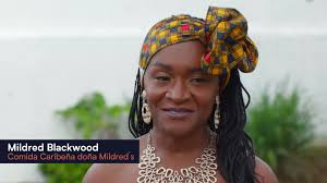 Comidas Caribeñas Doña Mildred's