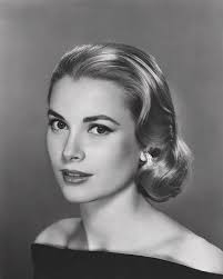 Grace Kelly by Pictorial Parade