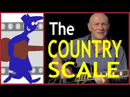 The Country Scale