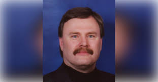 Obituary information for James David Toms