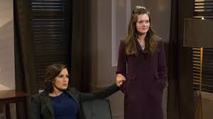 Svu is airing the final episode of its 21st season on thursday, april 23 at 10 p.m. Watch Law Order Special Victims Unit 15x19 Free Online 123movies