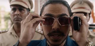 What is the white tiger about? The Tokenism Of Netflix S The White Tiger Artreview