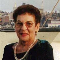 Marie Forgione Obituary