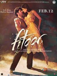 Fitoor 2016 Hindi 720p Dvdrip X264 Free Download Contract Movie Romantic Movies Streaming Movies