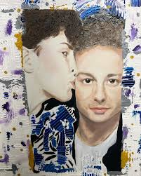 Happy Spring Break!! Did you get a chance to see this amazing exhibition by  senior Barbara Mattura in form major? Moments in Time Barbara Mattura FORM  Major Gallery, Calkins Hall March 11 -